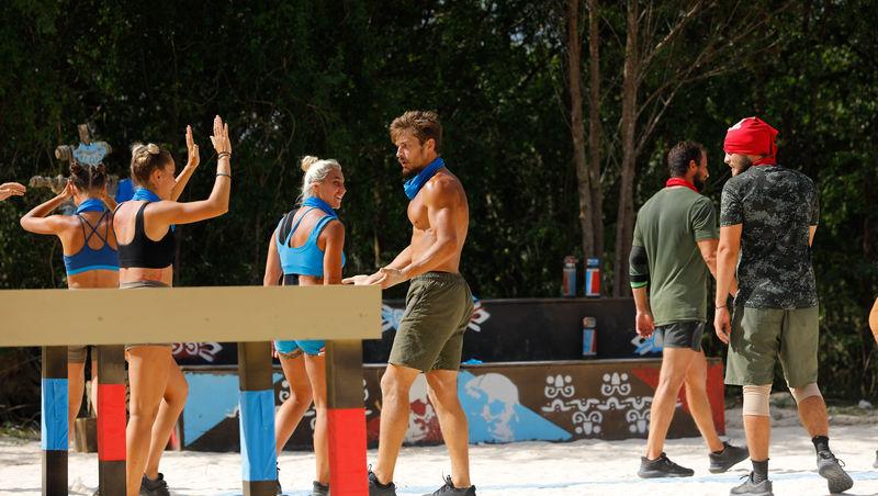 Survivor, 4 aprilie 2026. Cine a câștigat jocul de Imunitate. Marian Godină, cerință uluitoare. O situație neașteptată a avut loc