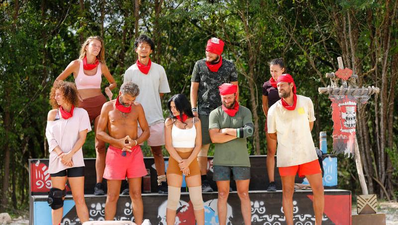 Survivor, 4 aprilie 2026. Cine a câștigat jocul de Imunitate. Marian Godină, cerință uluitoare. O situație neașteptată a avut loc