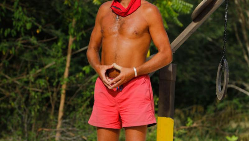 Survivor, 4 aprilie 2026. Cine a câștigat jocul de Imunitate. Marian Godină, cerință uluitoare. O situație neașteptată a avut loc