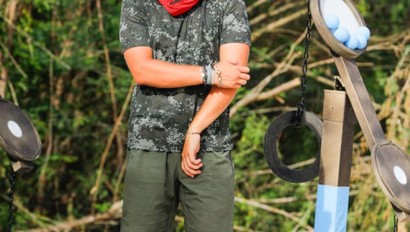 Survivor, 4 aprilie 2026. Cine a câștigat jocul de Imunitate. Marian Godină, cerință uluitoare. O situație neașteptată a avut loc