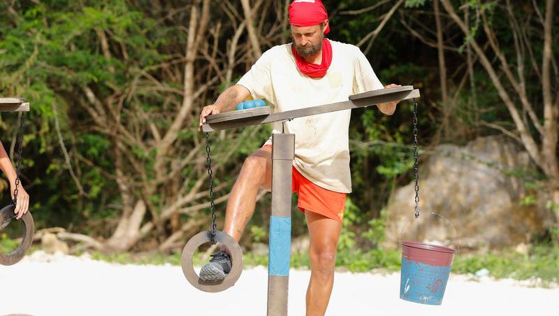 Survivor, 4 aprilie 2026. Cine a câștigat jocul de Imunitate. Marian Godină, cerință uluitoare. O situație neașteptată a avut loc