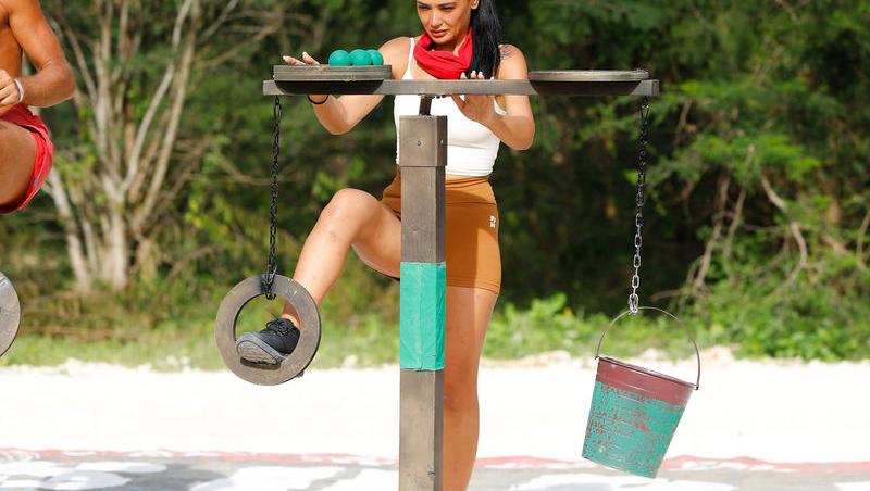 Survivor, 4 aprilie 2026. Cine a câștigat jocul de Imunitate. Marian Godină, cerință uluitoare. O situație neașteptată a avut loc