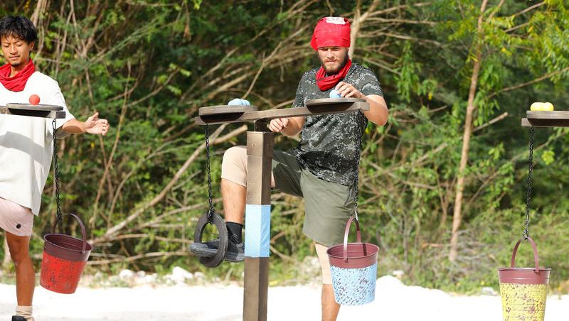 Survivor, 4 aprilie 2026. Cine a câștigat jocul de Imunitate. Marian Godină, cerință uluitoare. O situație neașteptată a avut loc