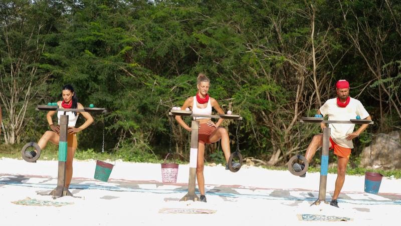 Survivor, 4 aprilie 2026. Cine a câștigat jocul de Imunitate. Marian Godină, cerință uluitoare. O situație neașteptată a avut loc