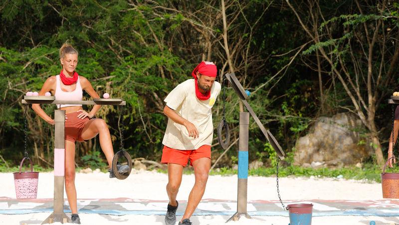 Survivor, 4 aprilie 2026. Cine a câștigat jocul de Imunitate. Marian Godină, cerință uluitoare. O situație neașteptată a avut loc