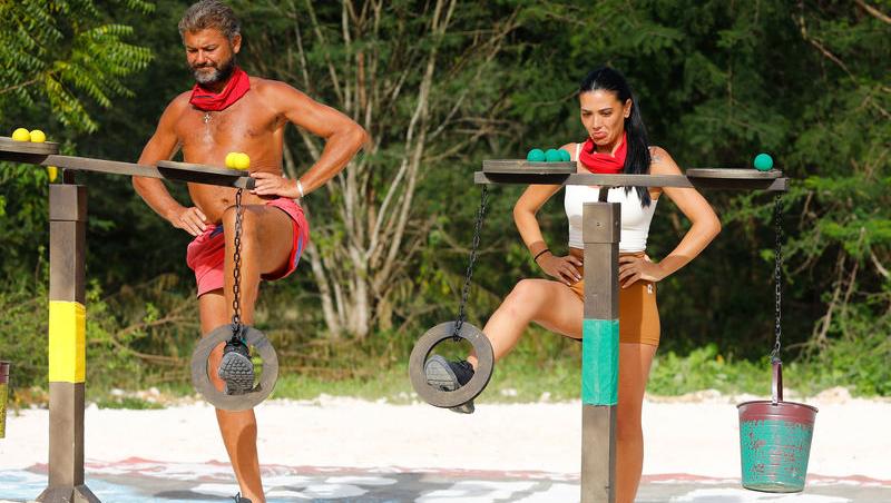 Survivor, 4 aprilie 2026. Cine a câștigat jocul de Imunitate. Marian Godină, cerință uluitoare. O situație neașteptată a avut loc