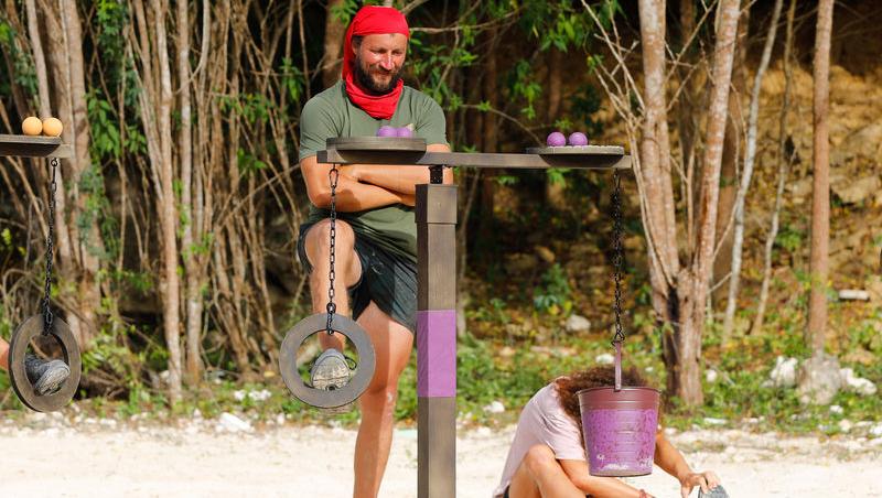 Survivor, 4 aprilie 2026. Cine a câștigat jocul de Imunitate. Marian Godină, cerință uluitoare. O situație neașteptată a avut loc