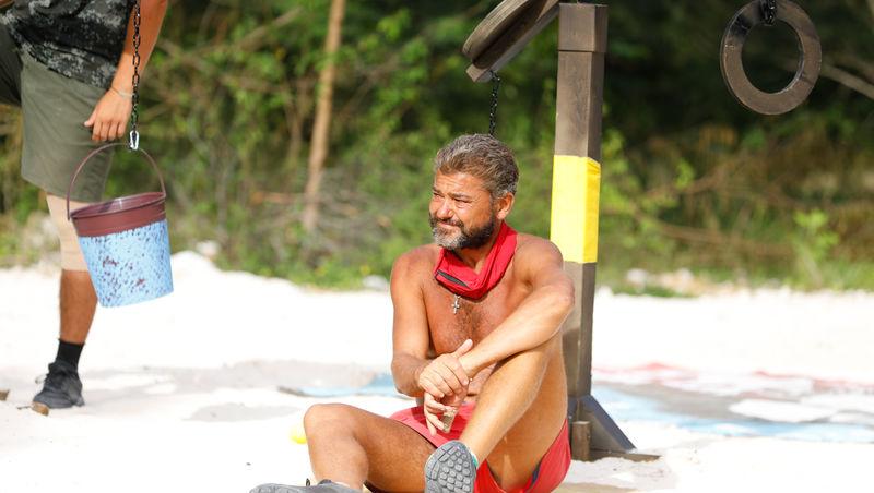 Survivor, 4 aprilie 2026. Cine a câștigat jocul de Imunitate. Marian Godină, cerință uluitoare. O situație neașteptată a avut loc