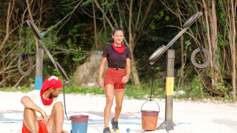 Survivor, 4 aprilie 2026. Cine a câștigat jocul de Imunitate. Marian Godină, cerință uluitoare. O situație neașteptată a avut loc