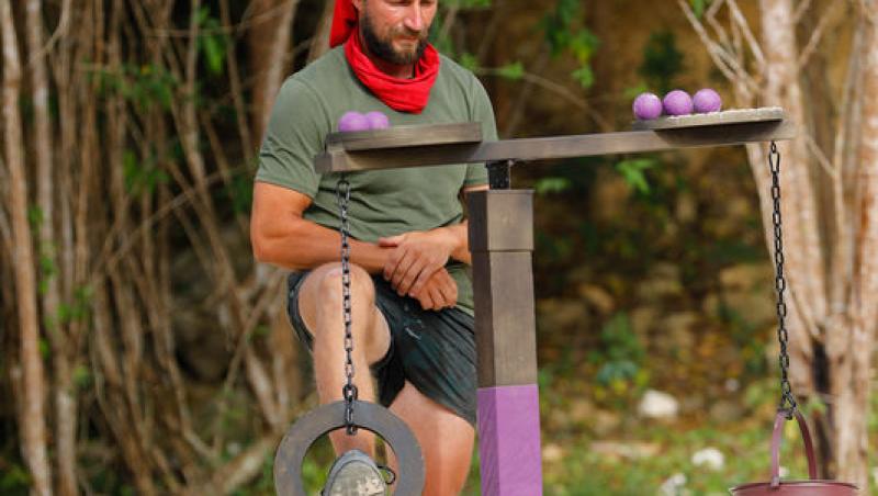 Survivor, 4 aprilie 2026. Cine a câștigat jocul de Imunitate. Marian Godină, cerință uluitoare. O situație neașteptată a avut loc