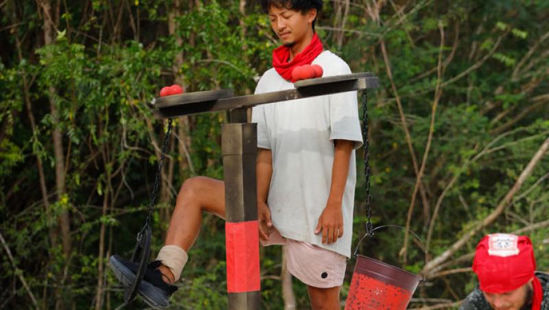 Survivor, 4 aprilie 2026. Cine a câștigat jocul de Imunitate. Marian Godină, cerință uluitoare. O situație neașteptată a avut loc