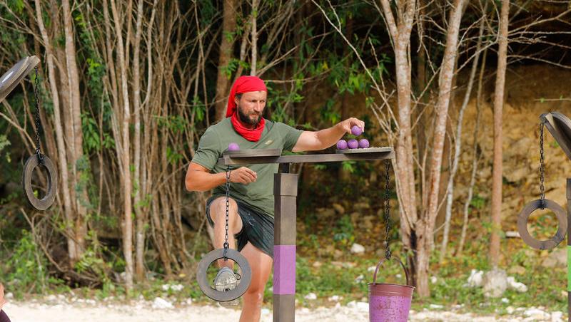 Survivor, 4 aprilie 2026. Cine a câștigat jocul de Imunitate. Marian Godină, cerință uluitoare. O situație neașteptată a avut loc