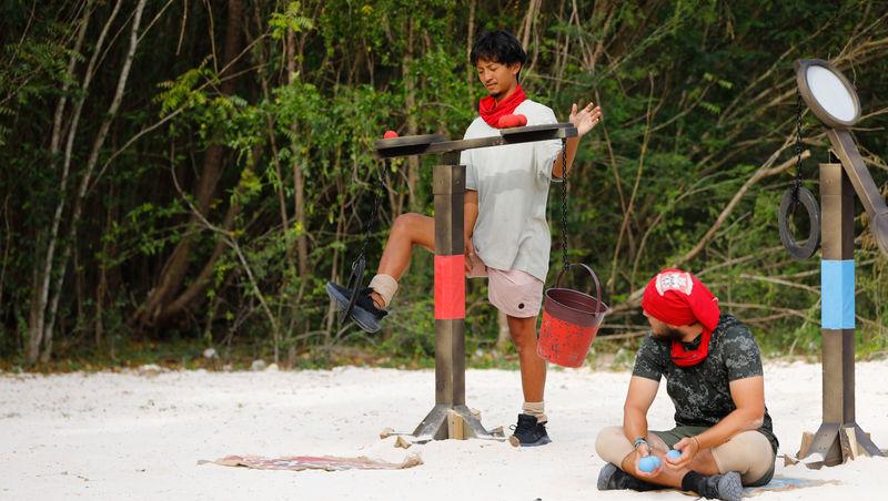 Survivor, 4 aprilie 2026. Cine a câștigat jocul de Imunitate. Marian Godină, cerință uluitoare. O situație neașteptată a avut loc