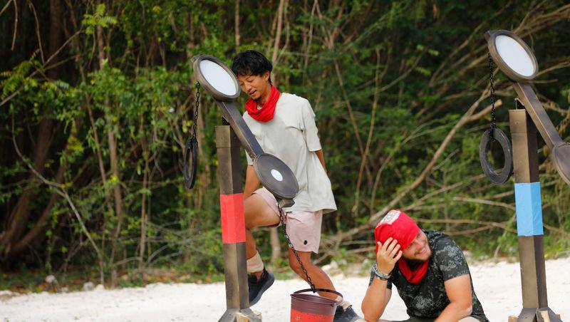 Survivor, 4 aprilie 2026. Cine a câștigat jocul de Imunitate. Marian Godină, cerință uluitoare. O situație neașteptată a avut loc