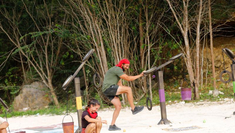 Survivor, 4 aprilie 2026. Cine a câștigat jocul de Imunitate. Marian Godină, cerință uluitoare. O situație neașteptată a avut loc