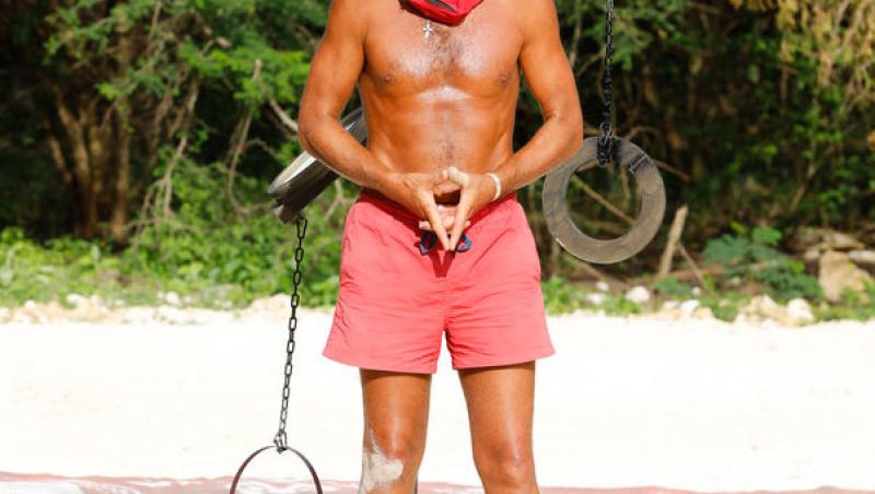 Survivor, 4 aprilie 2026. Cine a câștigat jocul de Imunitate. Marian Godină, cerință uluitoare. O situație neașteptată a avut loc