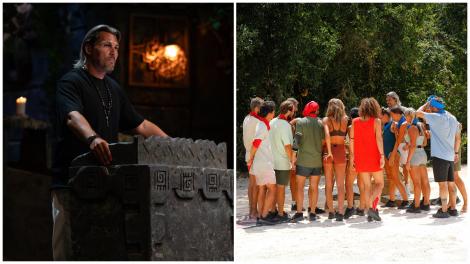 Săptăm&acirc;na ajunge diseară la final, la Survivor, cu un joc motivant de recompensă și cu o eliminare din tribul Faimoșilor