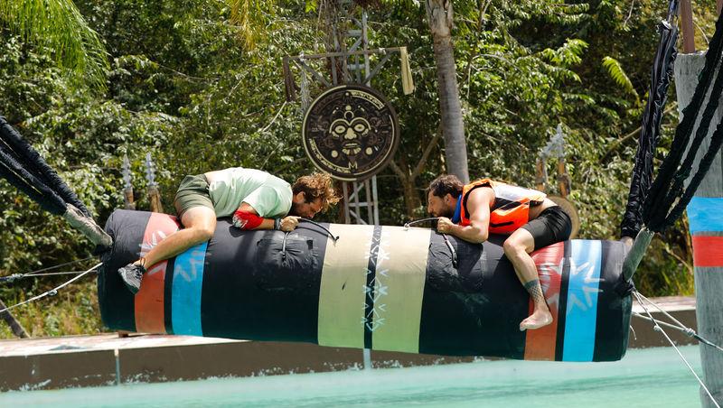 Survivor, 5 aprilie 2026. Un nou joc de recompensă a pus în dificultate triburile. Cine a câștigat: „Nu sunteți pregătiți”