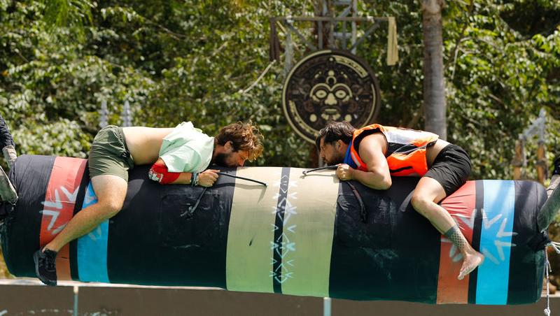 Survivor, 5 aprilie 2026. Un nou joc de recompensă a pus în dificultate triburile. Cine a câștigat: „Nu sunteți pregătiți”