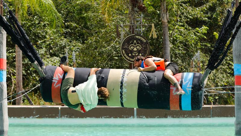 Survivor, 5 aprilie 2026. Un nou joc de recompensă a pus în dificultate triburile. Cine a câștigat: „Nu sunteți pregătiți”