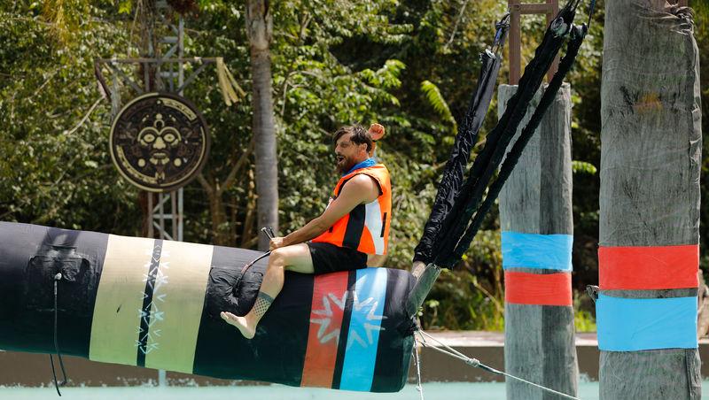 Survivor, 5 aprilie 2026. Un nou joc de recompensă a pus în dificultate triburile. Cine a câștigat: „Nu sunteți pregătiți”