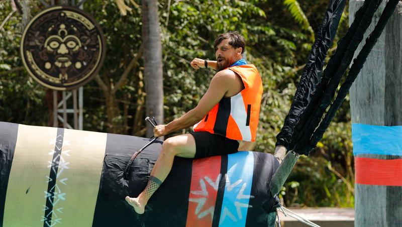 Survivor, 5 aprilie 2026. Un nou joc de recompensă a pus în dificultate triburile. Cine a câștigat: „Nu sunteți pregătiți”