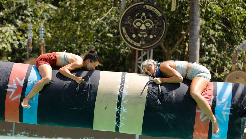 Survivor, 5 aprilie 2026. Un nou joc de recompensă a pus în dificultate triburile. Cine a câștigat: „Nu sunteți pregătiți”