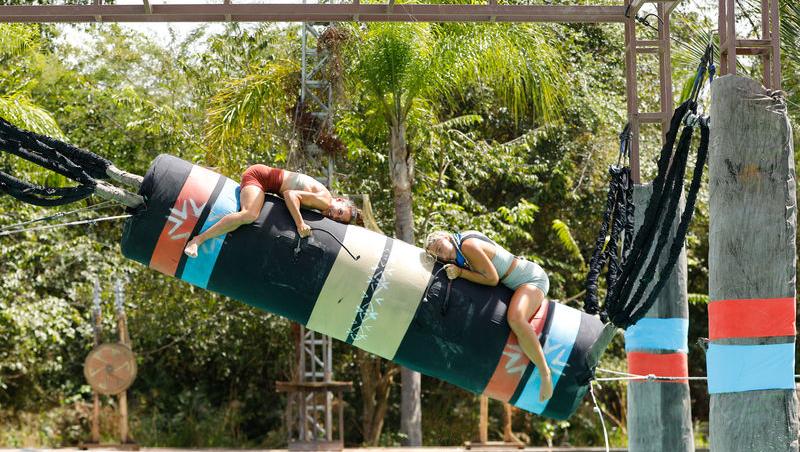 Survivor, 5 aprilie 2026. Un nou joc de recompensă a pus în dificultate triburile. Cine a câștigat: „Nu sunteți pregătiți”