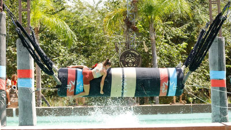 Survivor, 5 aprilie 2026. Un nou joc de recompensă a pus în dificultate triburile. Cine a câștigat: „Nu sunteți pregătiți”