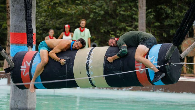 Survivor, 5 aprilie 2026. Un nou joc de recompensă a pus în dificultate triburile. Cine a câștigat: „Nu sunteți pregătiți”