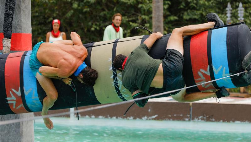 Survivor, 5 aprilie 2026. Un nou joc de recompensă a pus în dificultate triburile. Cine a câștigat: „Nu sunteți pregătiți”