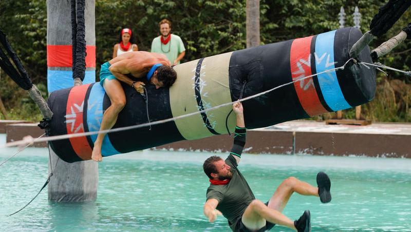 Survivor, 5 aprilie 2026. Un nou joc de recompensă a pus în dificultate triburile. Cine a câștigat: „Nu sunteți pregătiți”