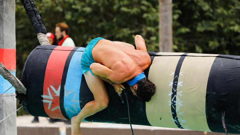 Survivor, 5 aprilie 2026. Un nou joc de recompensă a pus în dificultate triburile. Cine a câștigat: „Nu sunteți pregătiți”