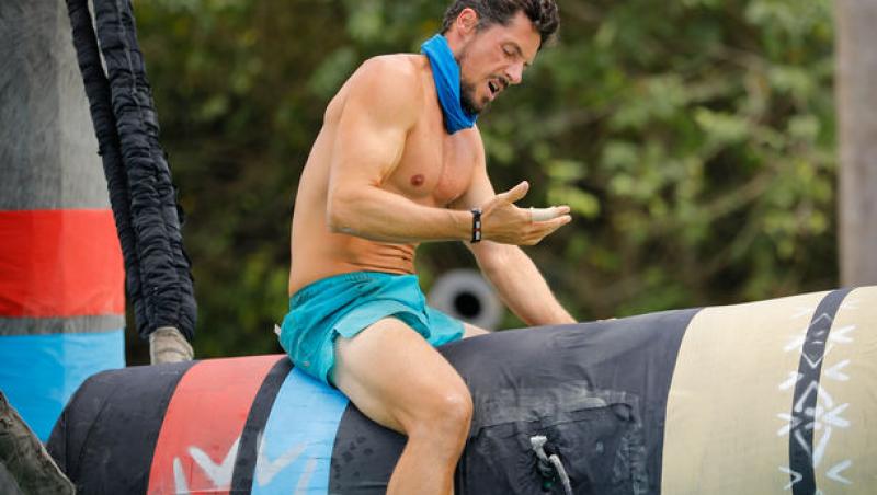 Survivor, 5 aprilie 2026. Un nou joc de recompensă a pus în dificultate triburile. Cine a câștigat: „Nu sunteți pregătiți”