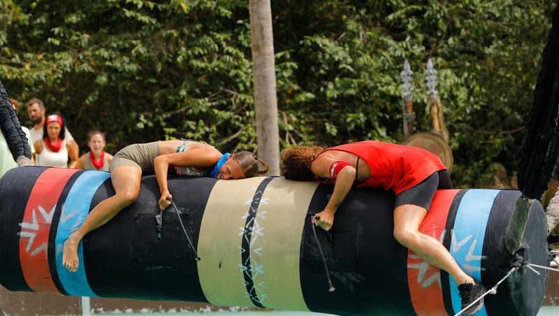 Survivor, 5 aprilie 2026. Un nou joc de recompensă a pus în dificultate triburile. Cine a câștigat: „Nu sunteți pregătiți”