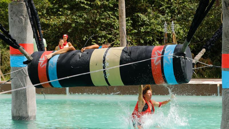 Survivor, 5 aprilie 2026. Un nou joc de recompensă a pus în dificultate triburile. Cine a câștigat: „Nu sunteți pregătiți”