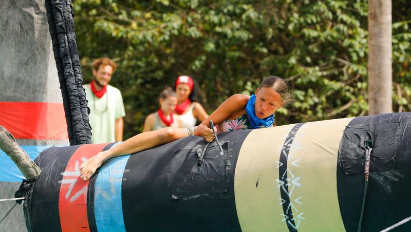Survivor, 5 aprilie 2026. Un nou joc de recompensă a pus în dificultate triburile. Cine a câștigat: „Nu sunteți pregătiți”