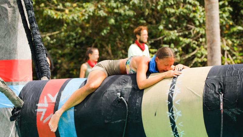 Survivor, 5 aprilie 2026. Un nou joc de recompensă a pus în dificultate triburile. Cine a câștigat: „Nu sunteți pregătiți”