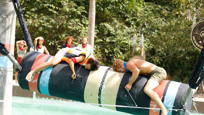 Survivor, 5 aprilie 2026. Un nou joc de recompensă a pus în dificultate triburile. Cine a câștigat: „Nu sunteți pregătiți”