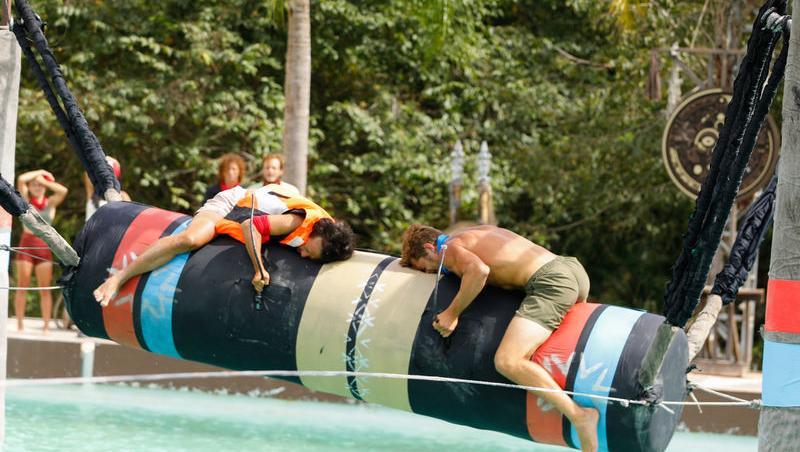 Survivor, 5 aprilie 2026. Un nou joc de recompensă a pus în dificultate triburile. Cine a câștigat: „Nu sunteți pregătiți”