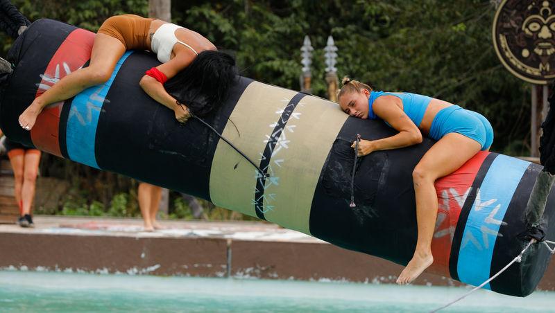 Survivor, 5 aprilie 2026. Un nou joc de recompensă a pus în dificultate triburile. Cine a câștigat: „Nu sunteți pregătiți”