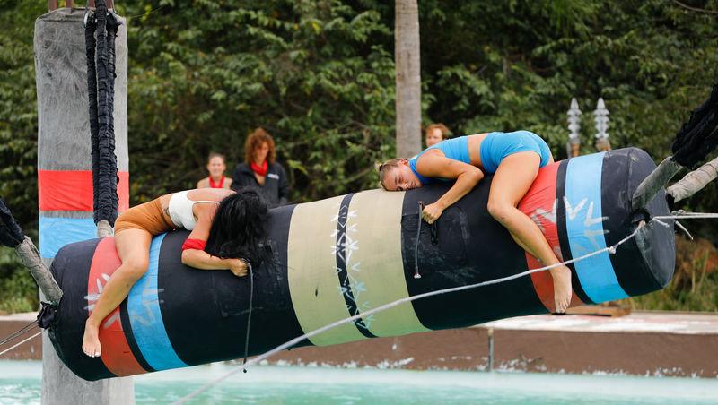 Survivor, 5 aprilie 2026. Un nou joc de recompensă a pus în dificultate triburile. Cine a câștigat: „Nu sunteți pregătiți”