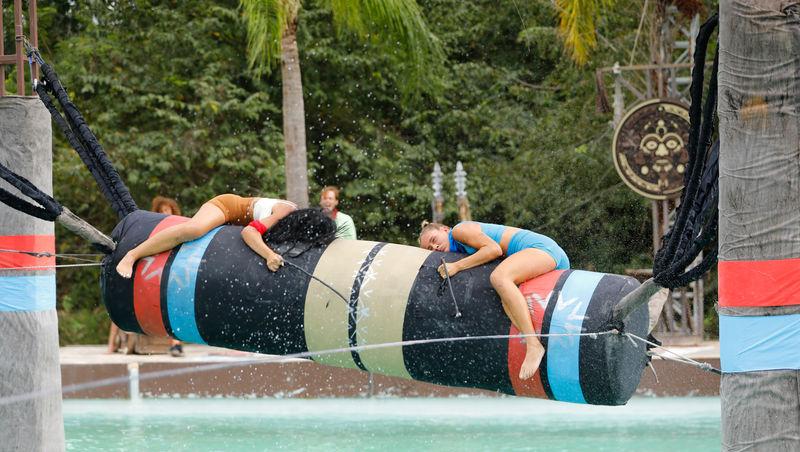 Survivor, 5 aprilie 2026. Un nou joc de recompensă a pus în dificultate triburile. Cine a câștigat: „Nu sunteți pregătiți”