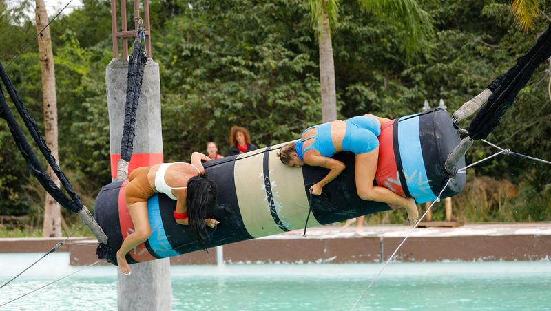 Survivor, 5 aprilie 2026. Un nou joc de recompensă a pus în dificultate triburile. Cine a câștigat: „Nu sunteți pregătiți”