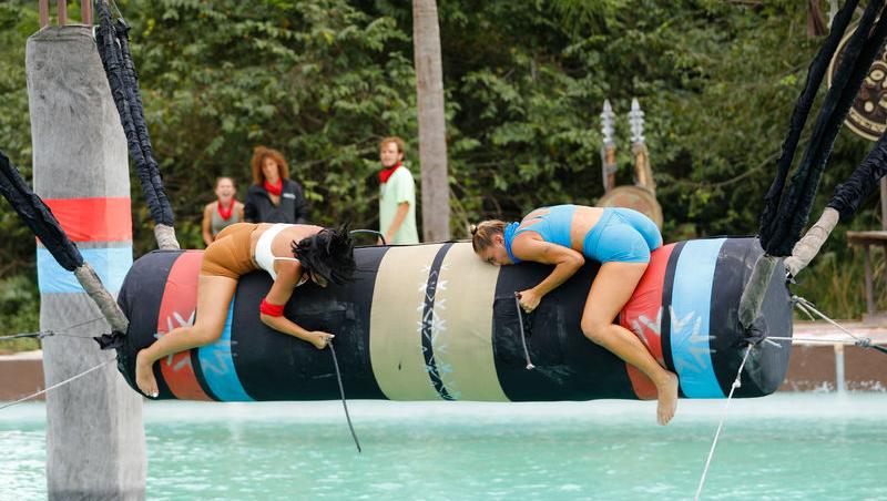 Survivor, 5 aprilie 2026. Un nou joc de recompensă a pus în dificultate triburile. Cine a câștigat: „Nu sunteți pregătiți”