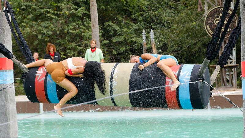 Survivor, 5 aprilie 2026. Un nou joc de recompensă a pus în dificultate triburile. Cine a câștigat: „Nu sunteți pregătiți”