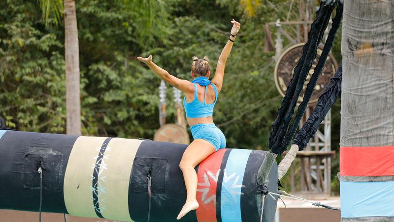 Survivor, 5 aprilie 2026. Un nou joc de recompensă a pus în dificultate triburile. Cine a câștigat: „Nu sunteți pregătiți”