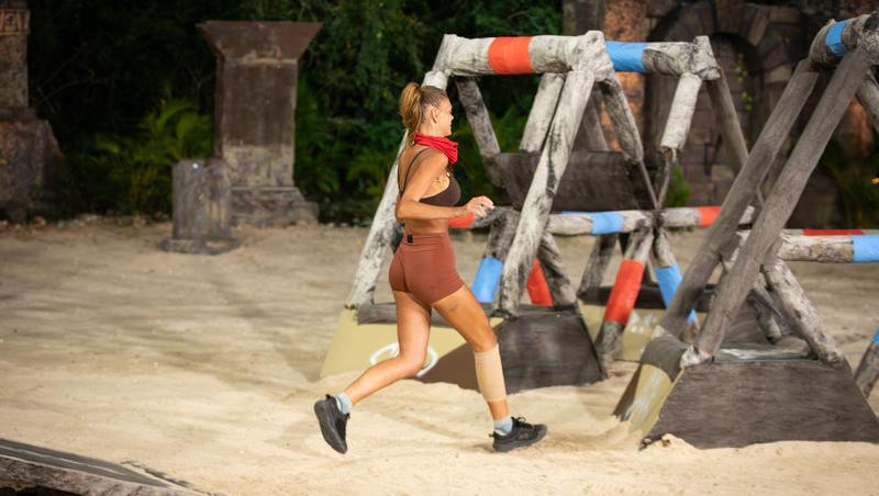 Survivor, 5 aprilie 2026. Eliminare dureroasă pentru Faimoși. Cine a plecat acasă în săptămâna 13 de competiție