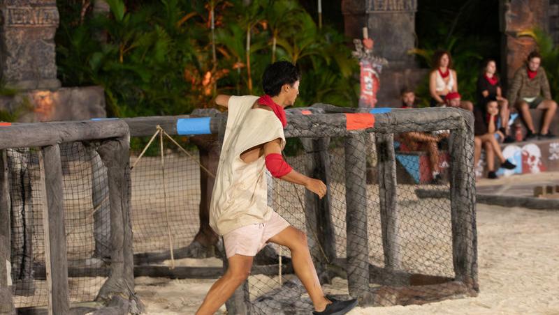 Survivor, 5 aprilie 2026. Eliminare dureroasă pentru Faimoși. Cine a plecat acasă în săptămâna 13 de competiție