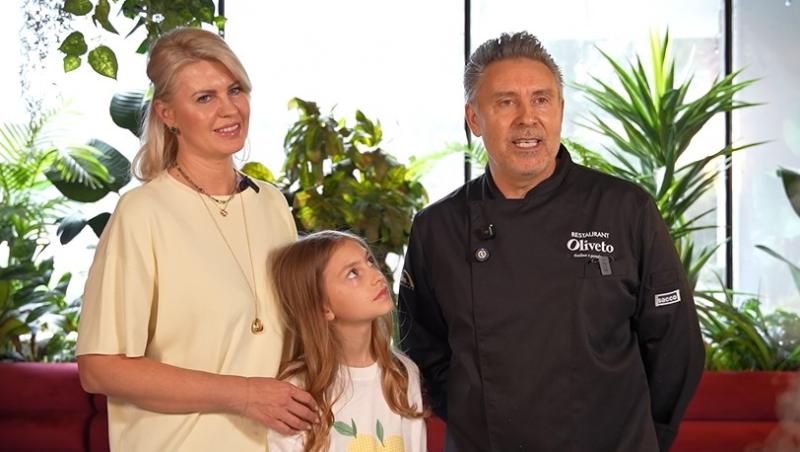 Exclusiv| Chef Alexandru Sautner, dezvăluiri incendiare despre etapa de bootcamp din sezonul 17 Chefi la cuțite